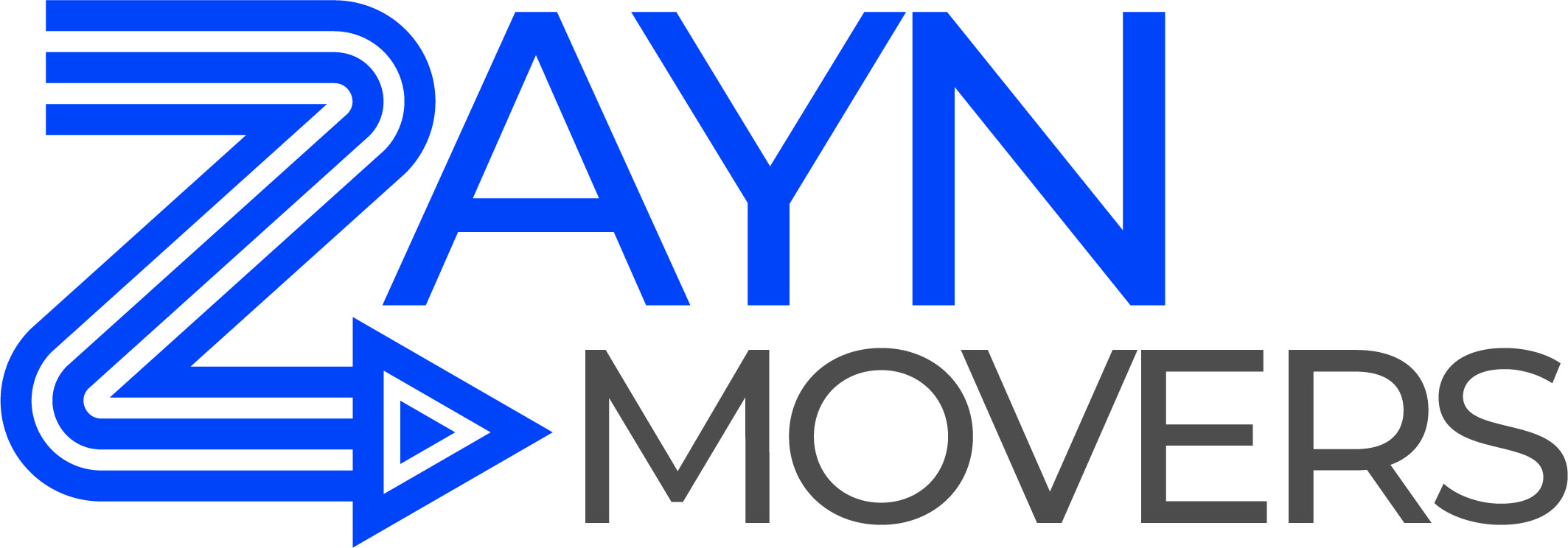 Zayn Movers logo