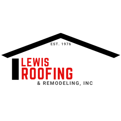 Lewis Roofing & Remodeling, Inc. logo
