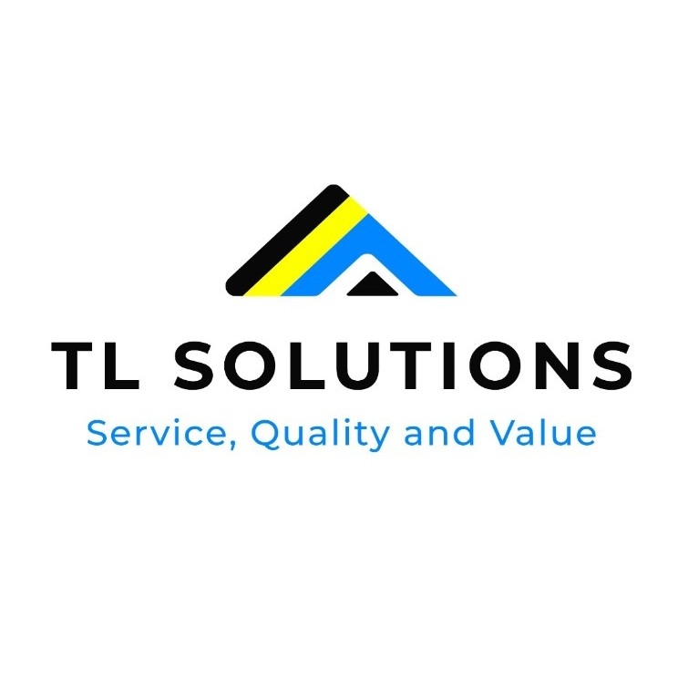 TL SOLUTIONS logo