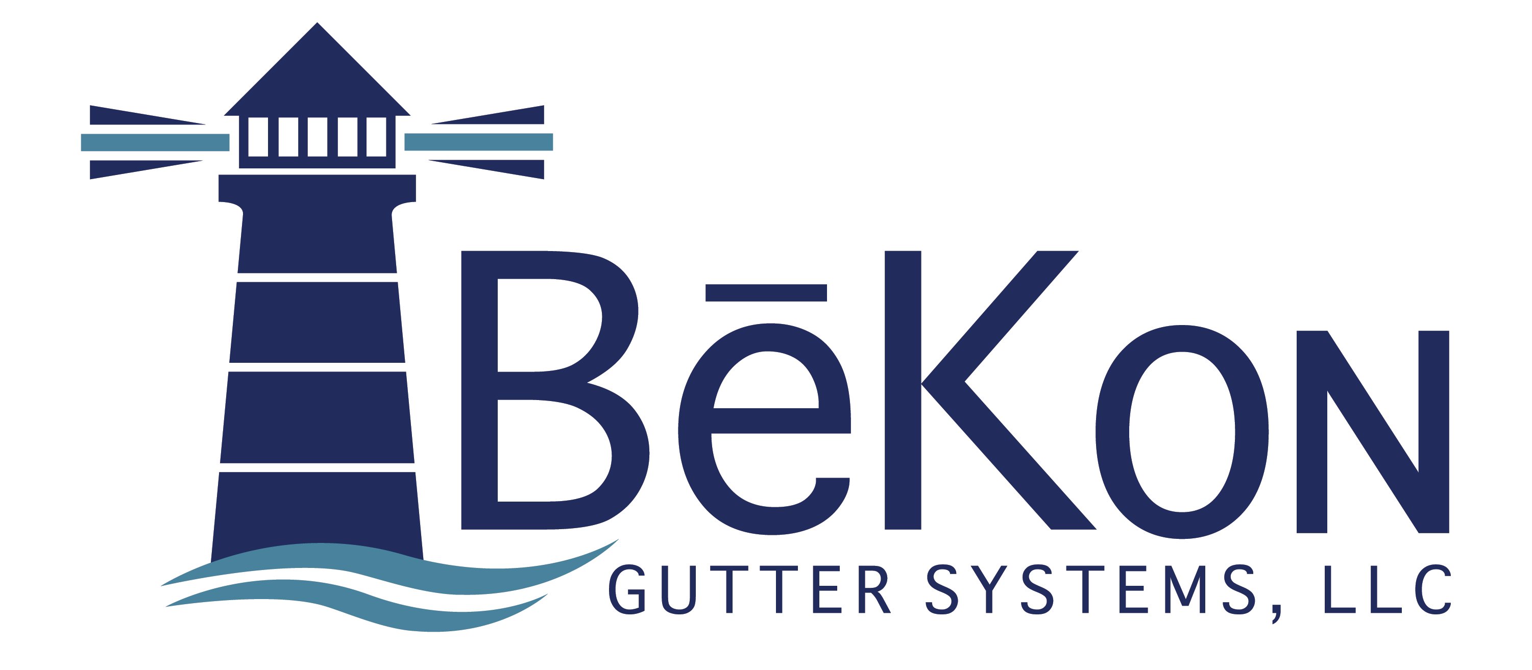 BēKon Gutter LLC logo