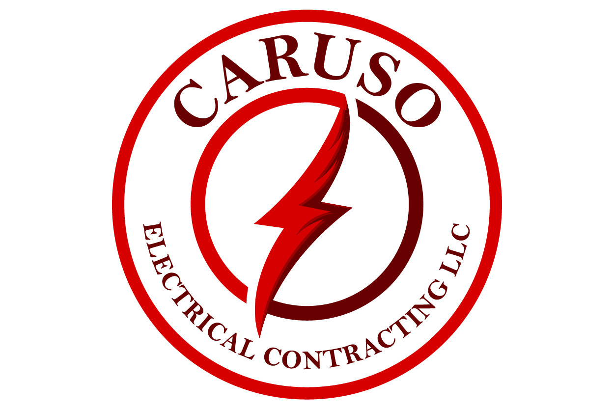 Caruso Electrical Contracting logo