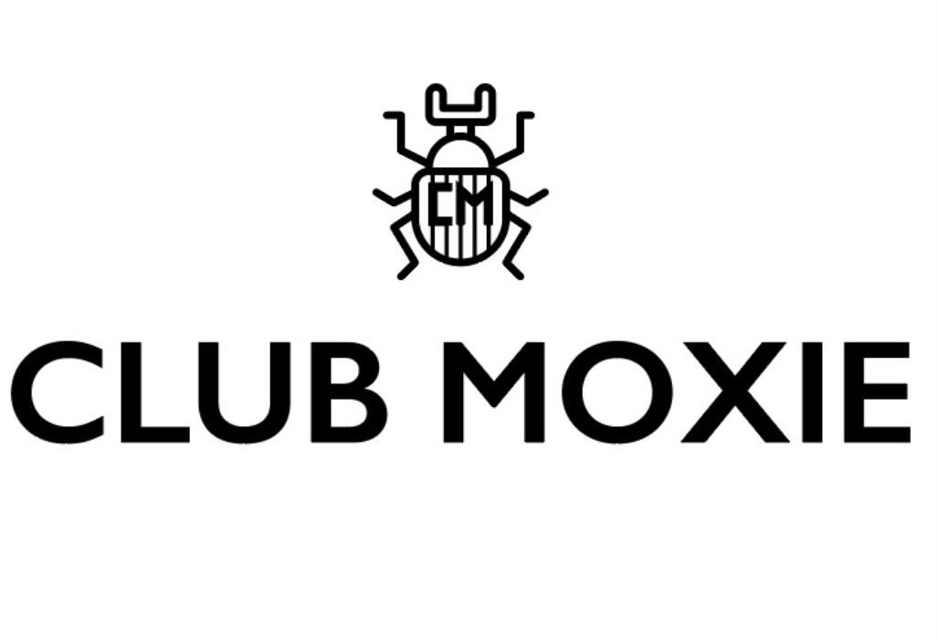 Club Moxie logo