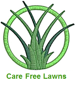Care Free Lawns & Home Improvements, LLC logo