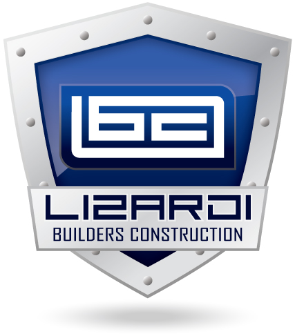 Lizardi Builders Construction Inc. logo
