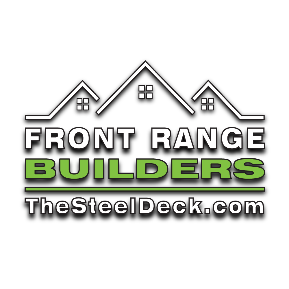 Front Range Builders logo