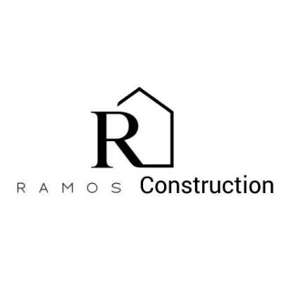 Ramos Construction logo