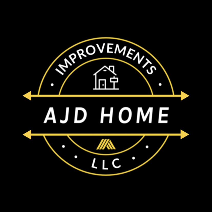 AJD Home Improvements logo