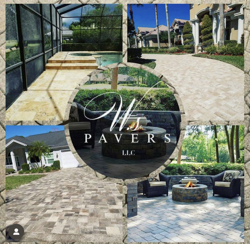 Avatar for W.S Pavers LLC