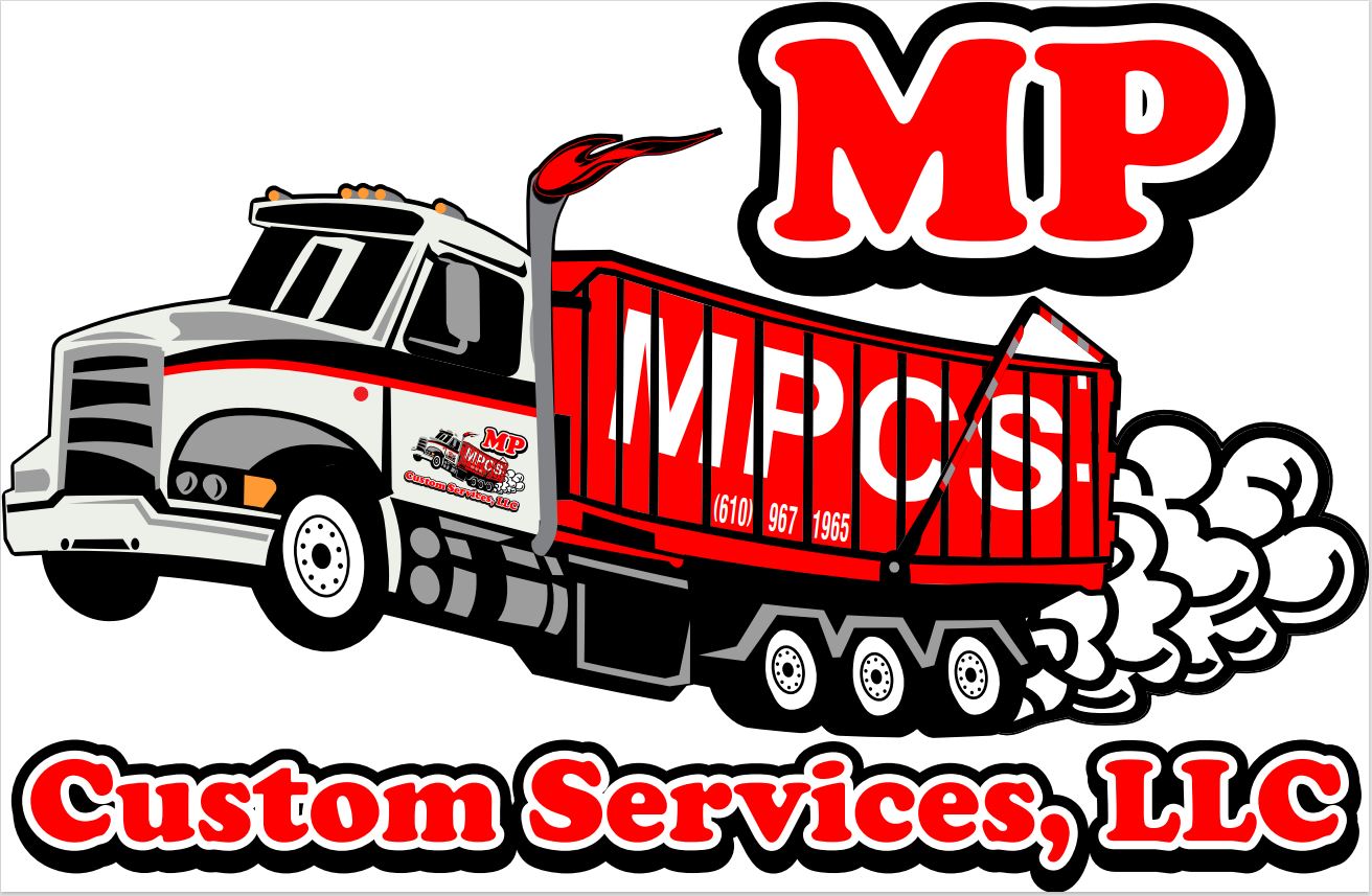 MP Custom Services, LLC logo