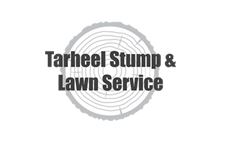 Tarheel Stump Removal & Lawn Service logo