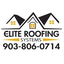 Elite Roofing Systems logo