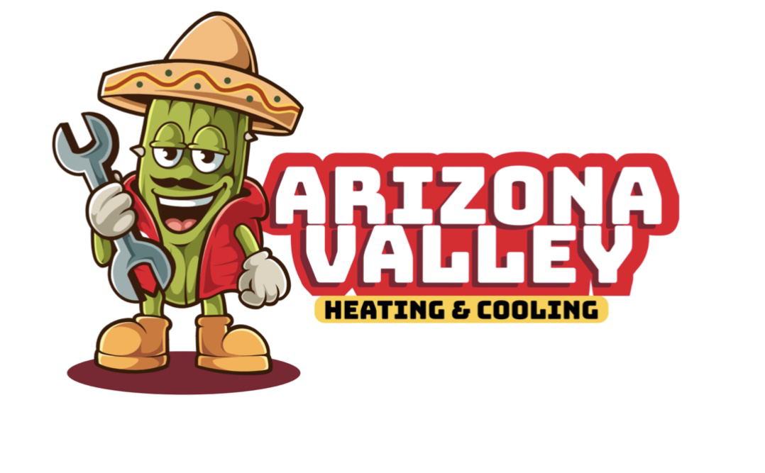 Logo for Arizona Valley Heating and Cooling LLC