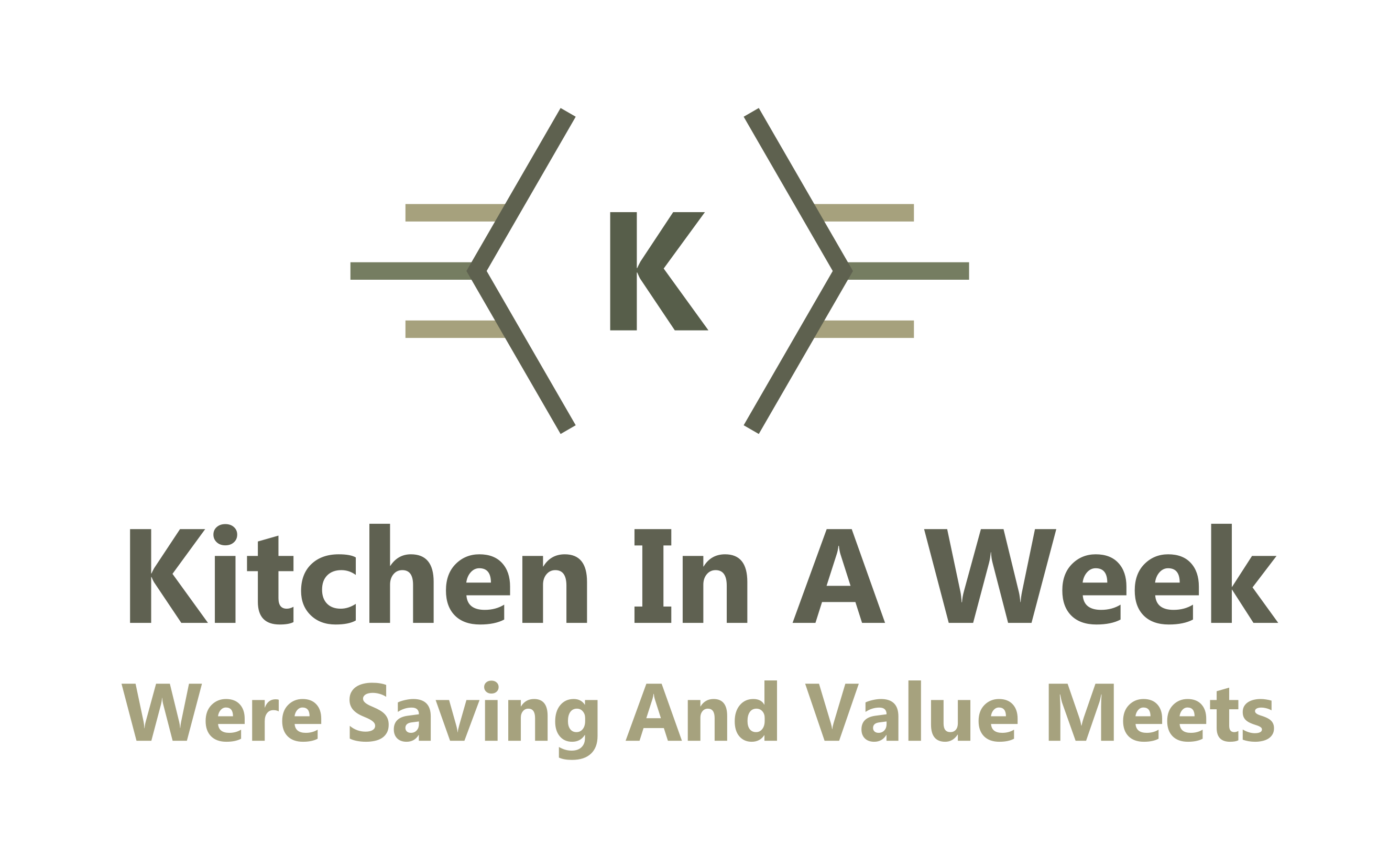 Avatar for Kitchen In A Week