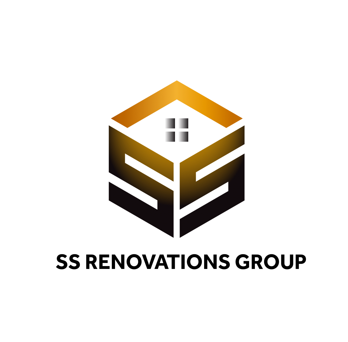 SS Handyman Services And Renovation logo