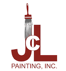 JCL Painting, Inc. logo