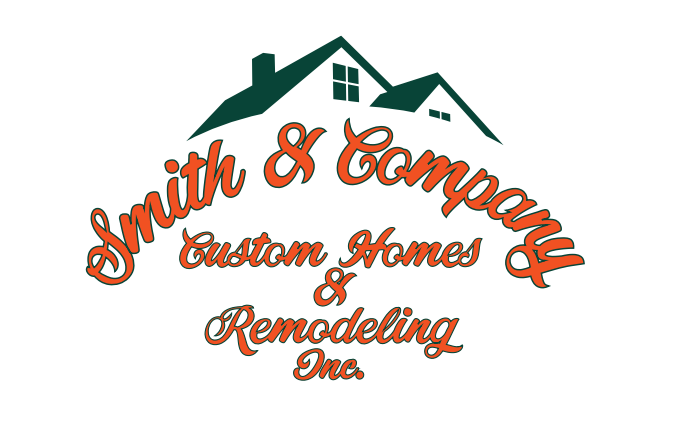Smith & Company Custom Homes & Remodeling, Inc. logo