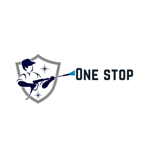 One Stop LLC logo