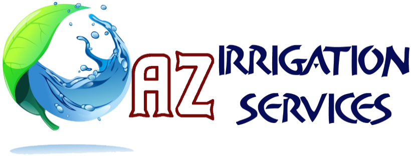 AZ IRRIGATION SERVICES LLC logo