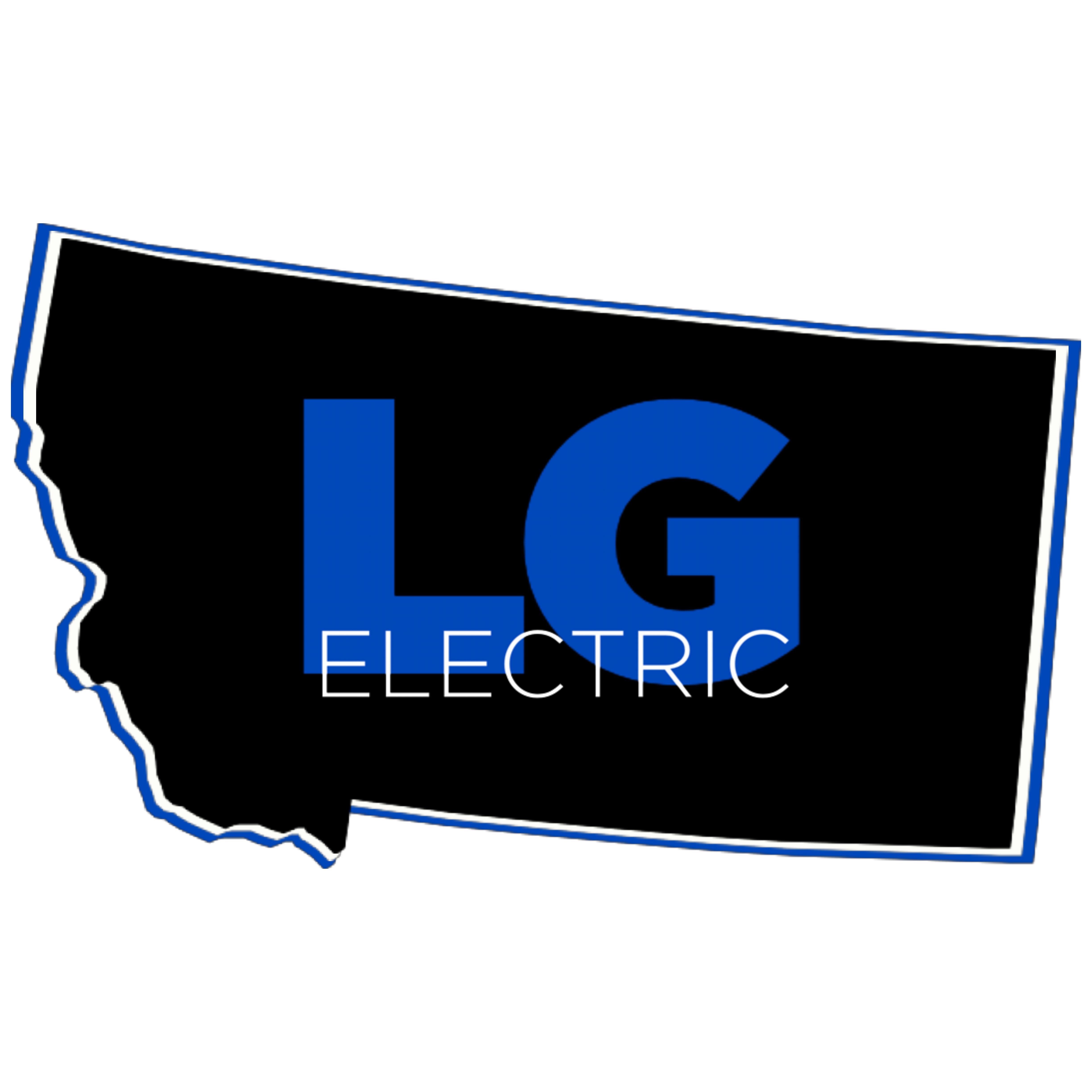 Logo for LG Electric