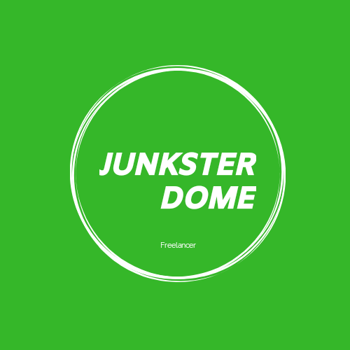 Avatar for Junksterdome