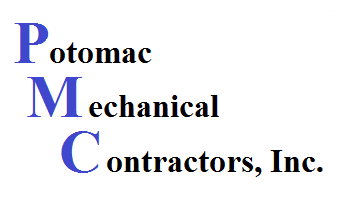 Potomac Mechanical Contractors logo
