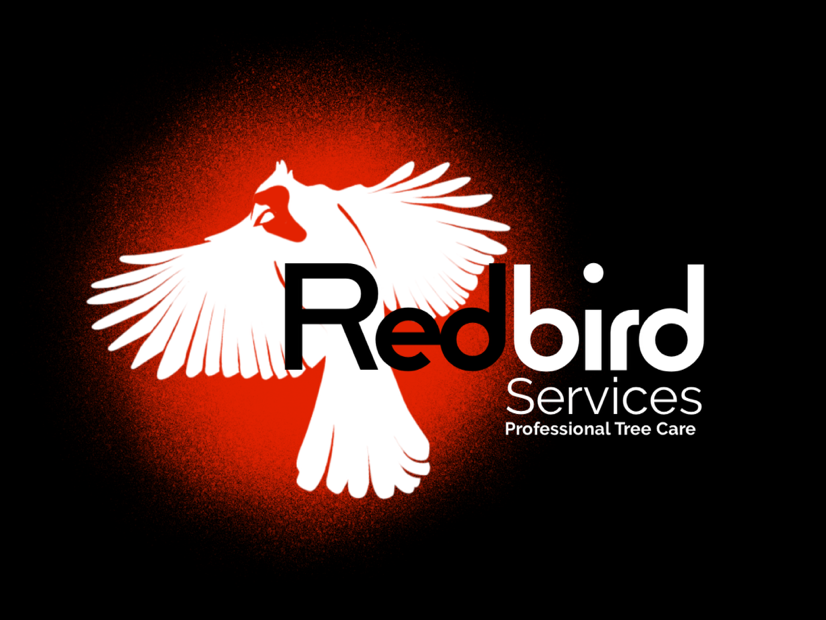 Logo for Redbird Services