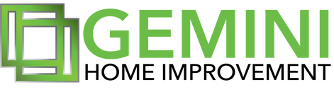 Gemini HOME Improvement logo