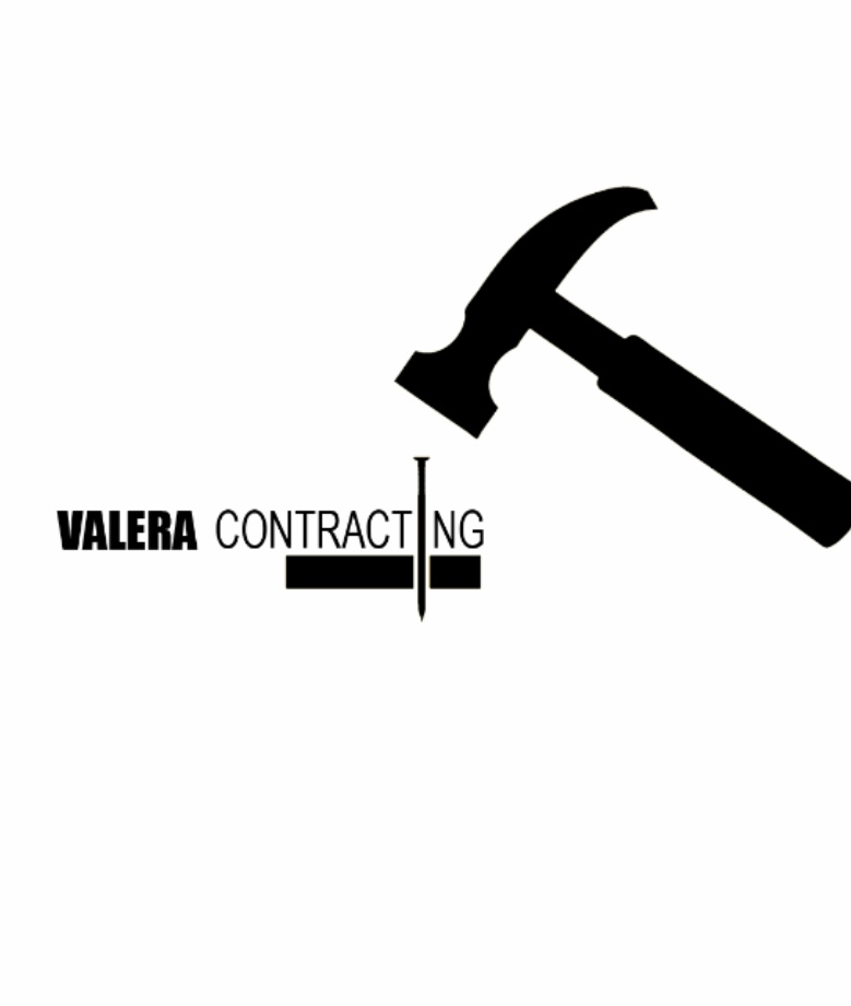 Valera Contracting logo