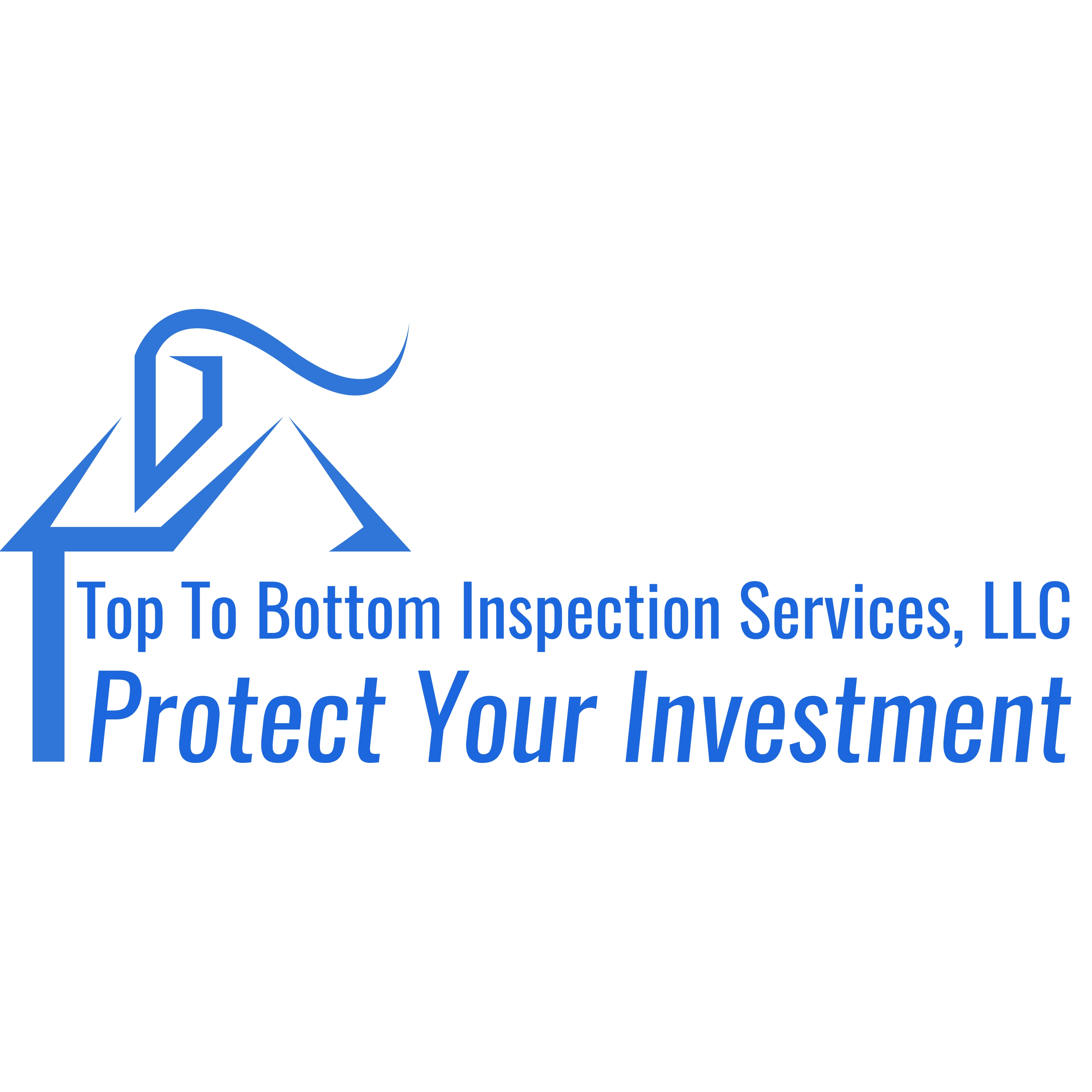 Logo for Top To Bottom Inspection Services, LLC