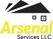 Arsenal Removal And Installation logo