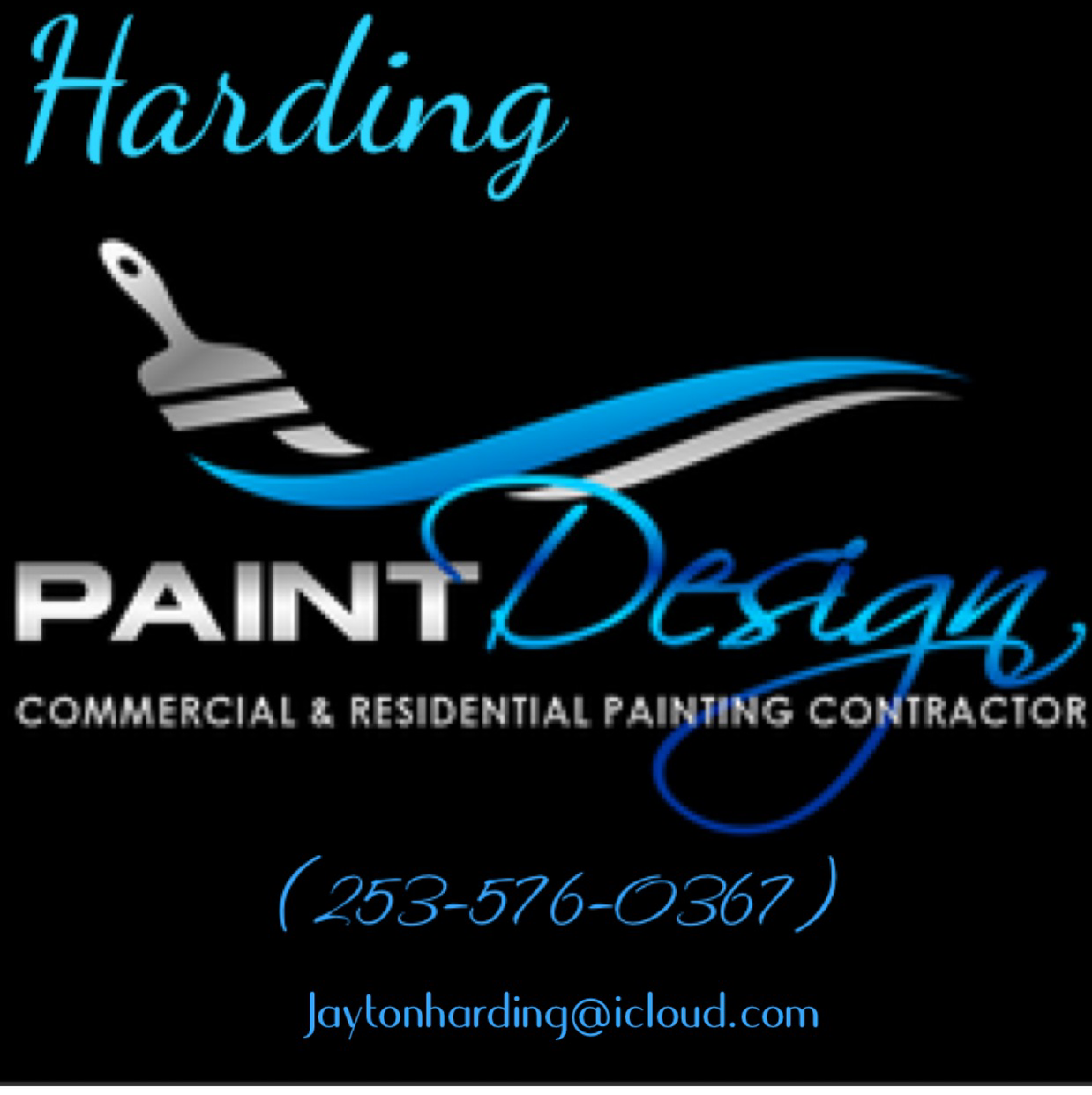 Avatar for Harding Paint Design