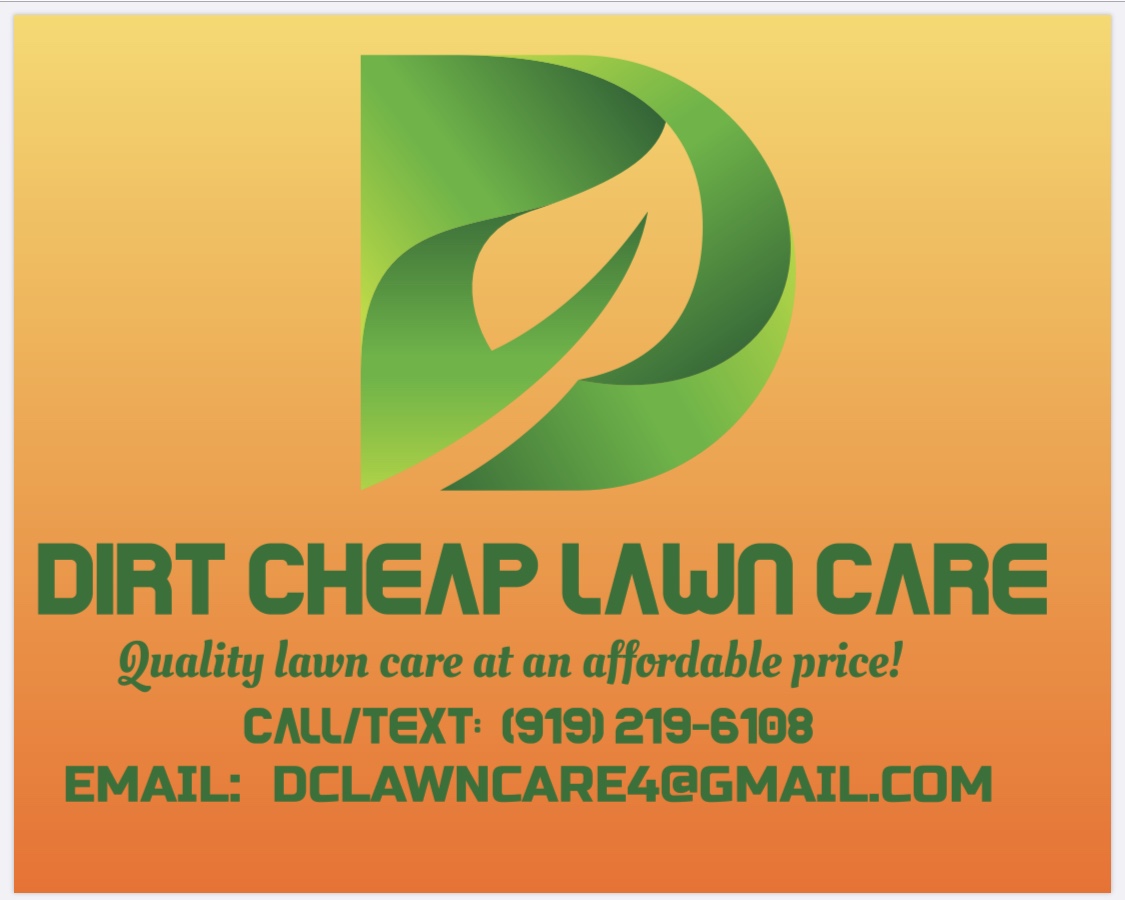 Avatar for Dirt Cheap Lawn Care
