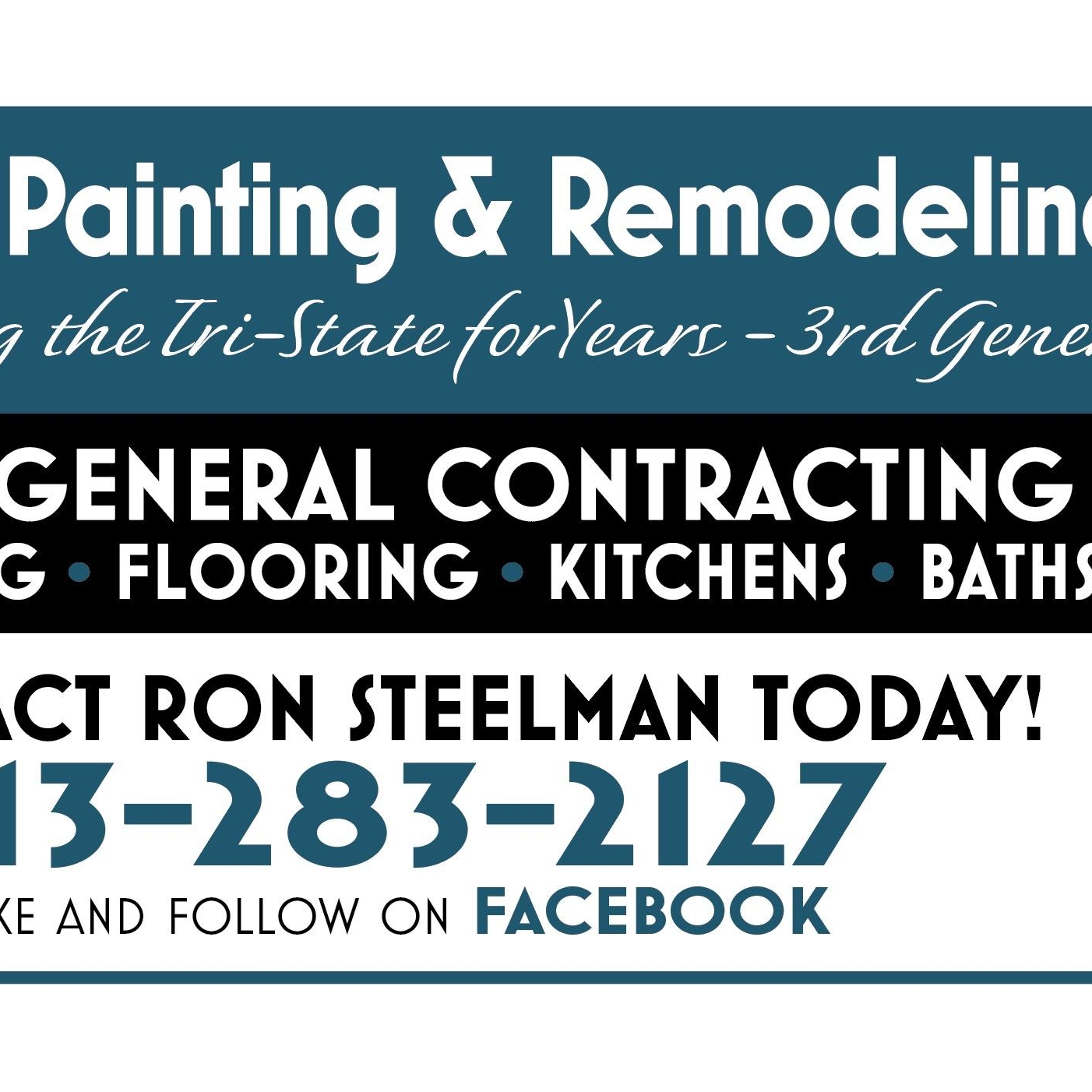 R & S Painting and Remodeling LLC logo