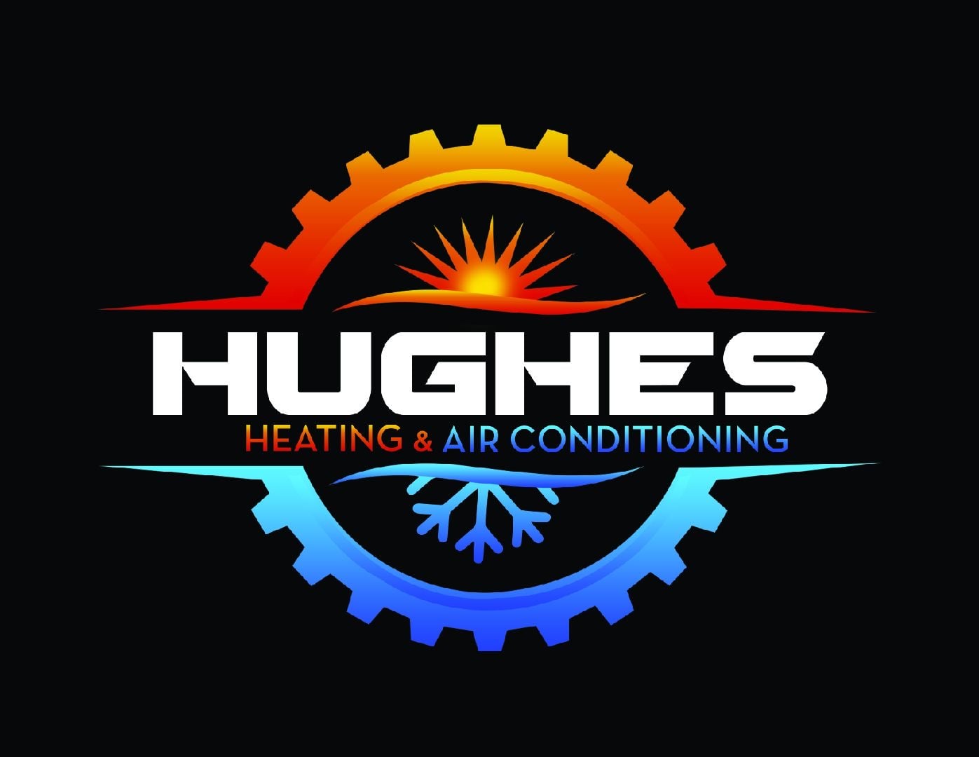 Avatar for Hughes Heat & Air LLC