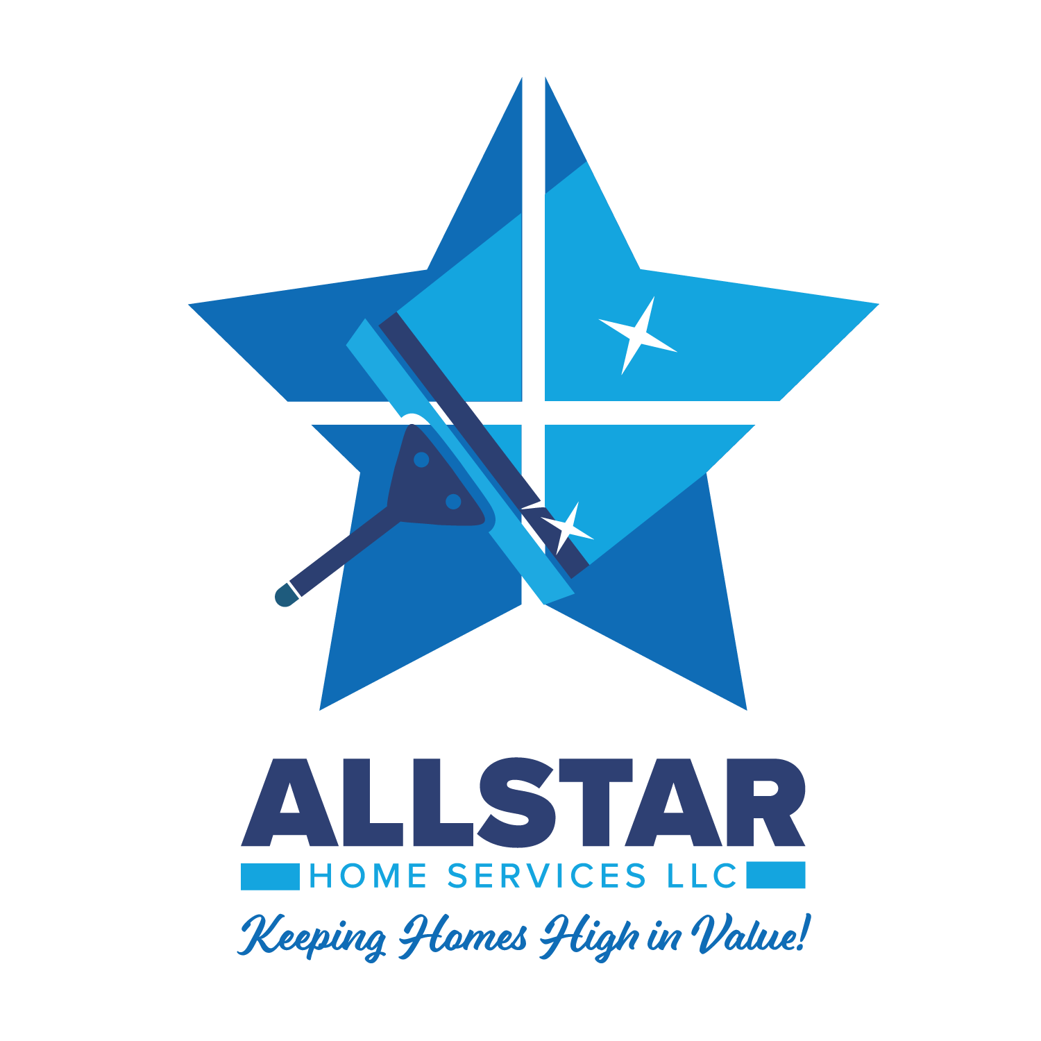 AllStar Home Services logo