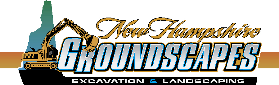 New Hampshire Groundscapes logo