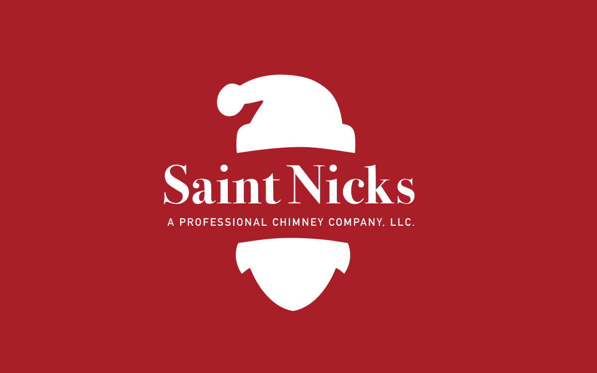 Saint Nick's Chimney logo
