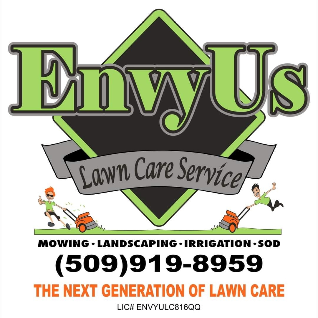 Avatar for EnvyUs Lawn Care Service
