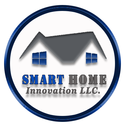 Logo for Smart Homes Innovations llc