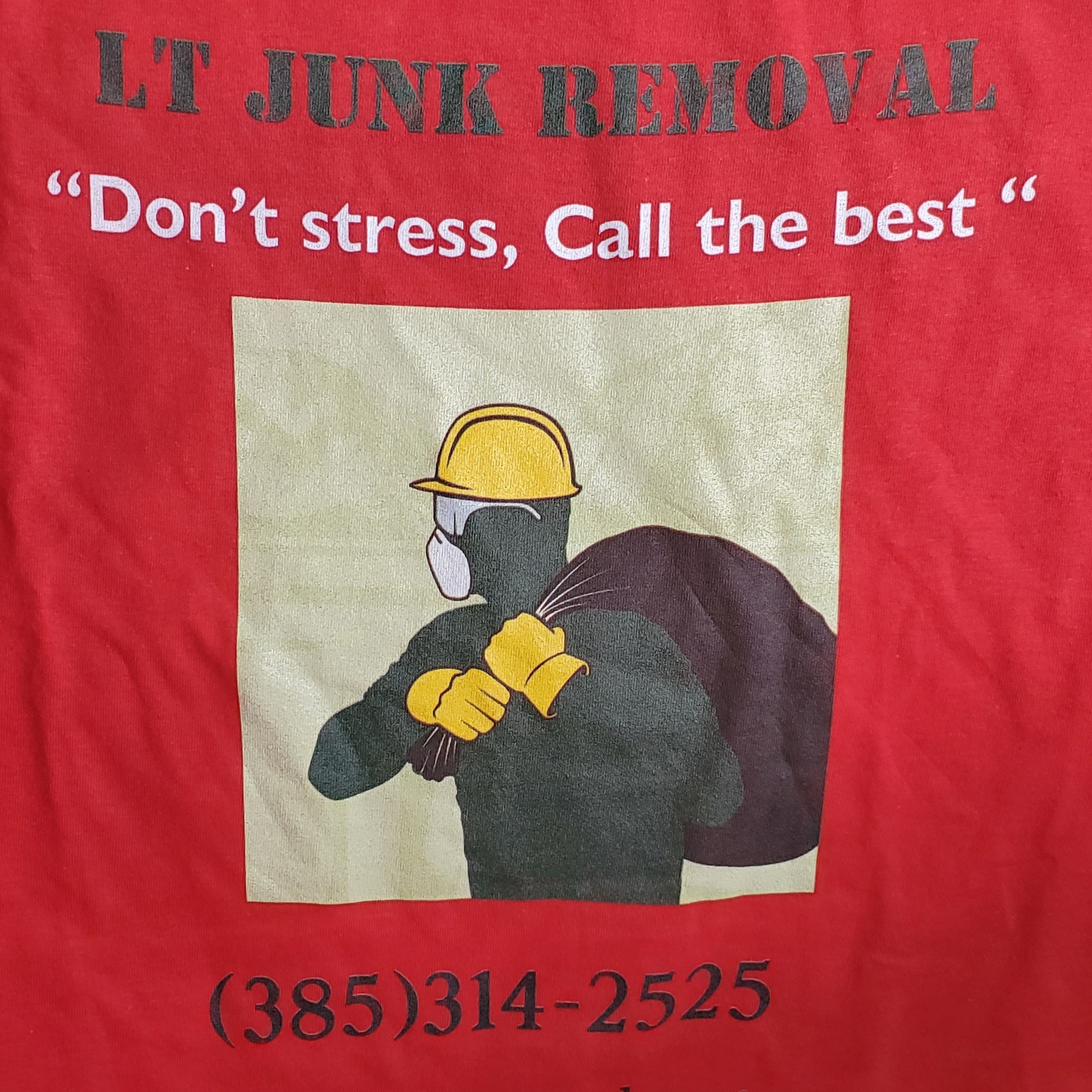 Avatar for LT Junk Removal
