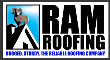 Ram Roofing, LLC logo