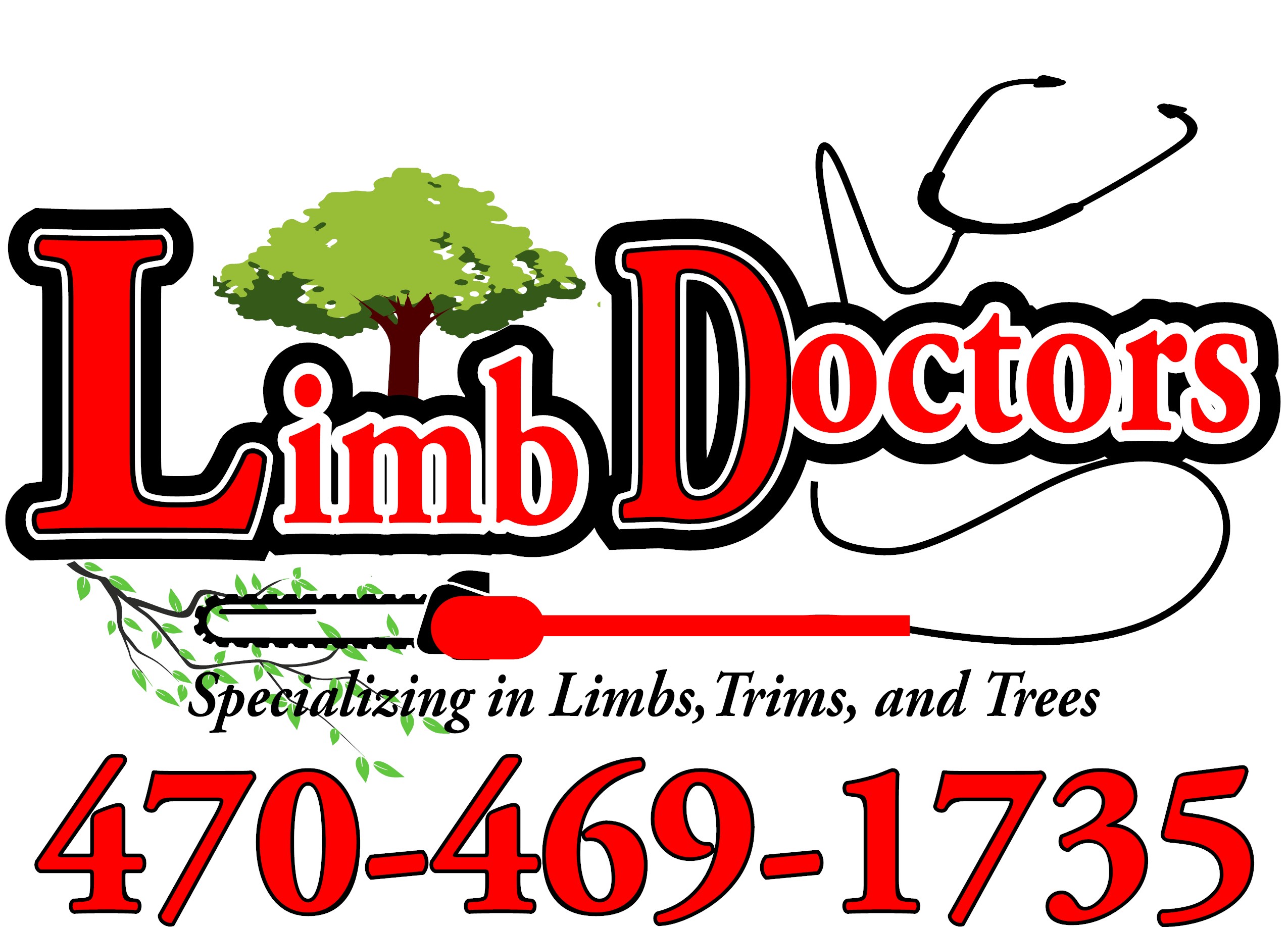 Limb Doctors logo