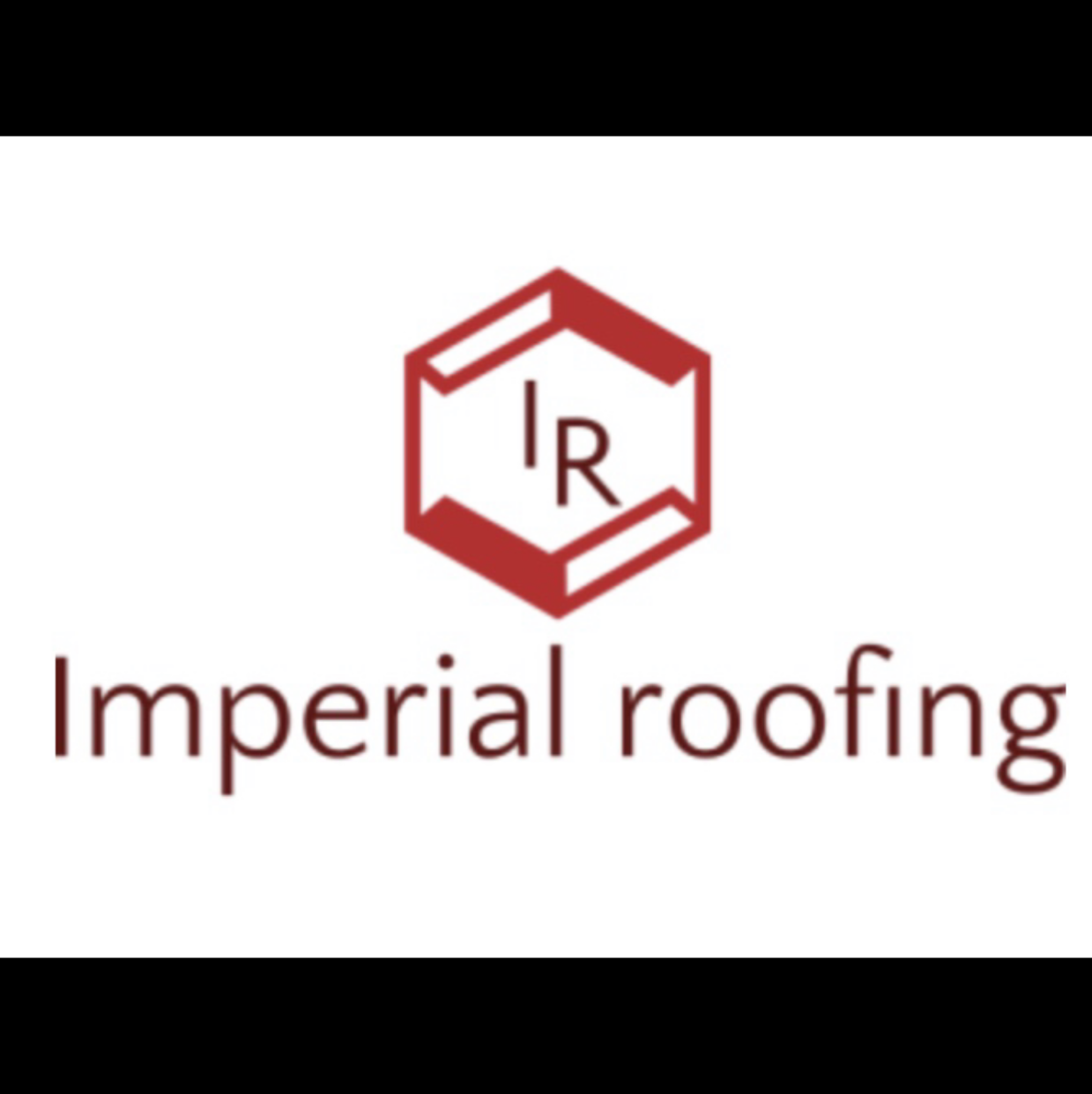 Imperial roofing logo