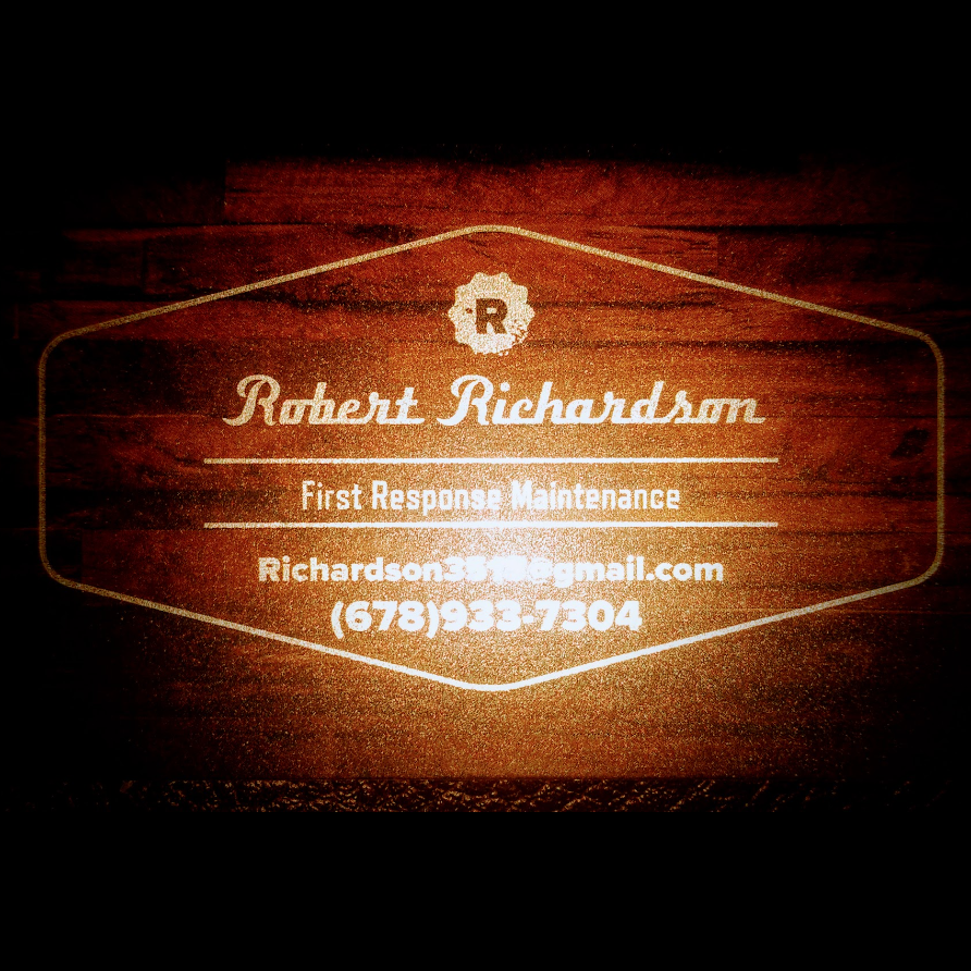 Avatar for First Response