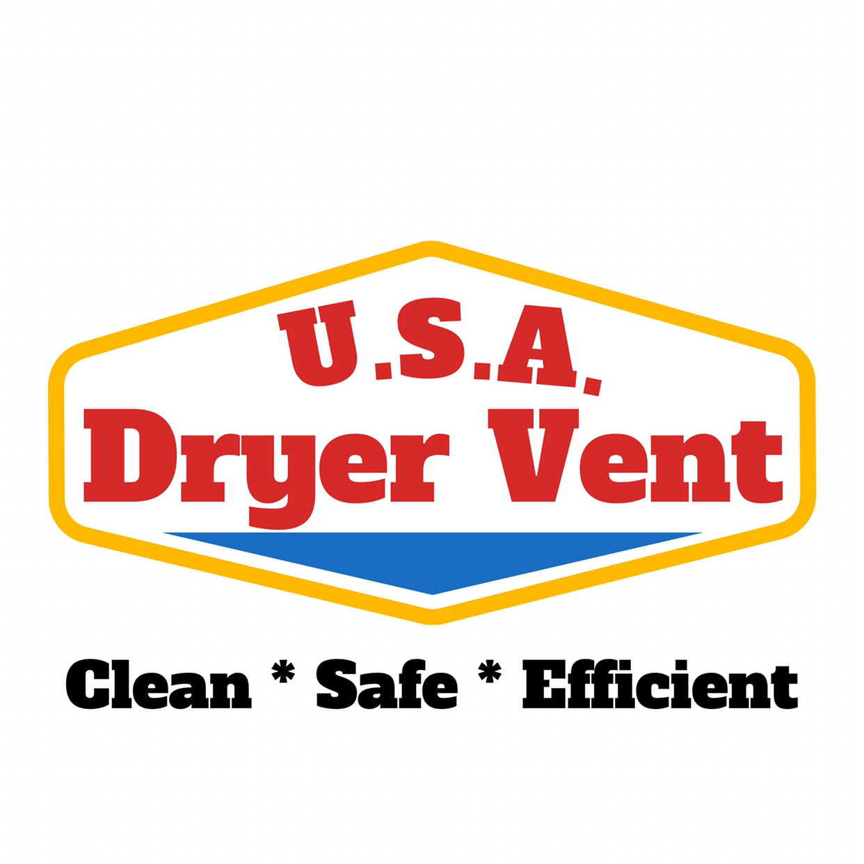 U.S.A. Dryer Vent, LLC logo