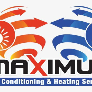 Avatar for Maximus Air Conditioning & Heating Services