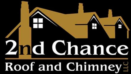 Logo for 2nd Chance Roof and Chimney