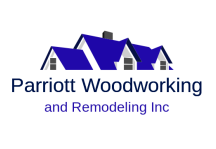Parriott Woodworking and Remodeling Inc. logo