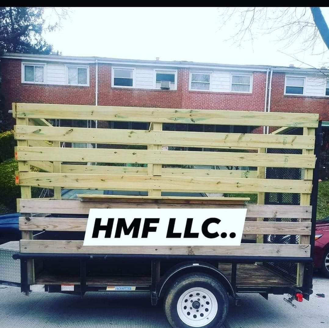 Avatar for HMF PROPERTY PRESERVATION