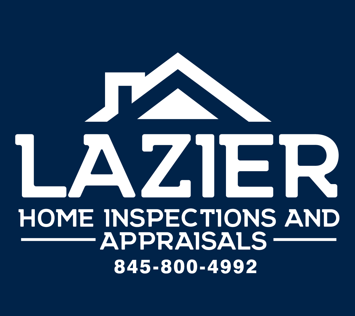 Avatar for Lazier Home Inspections